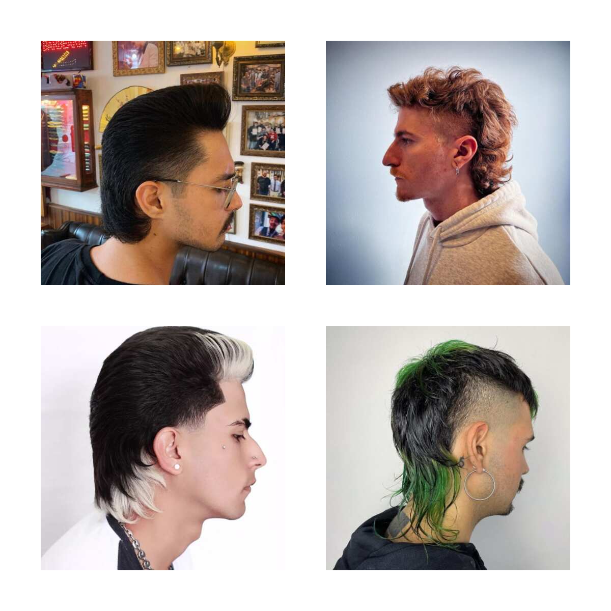 Pompaduor Mens Hair Styles APK for Android Download