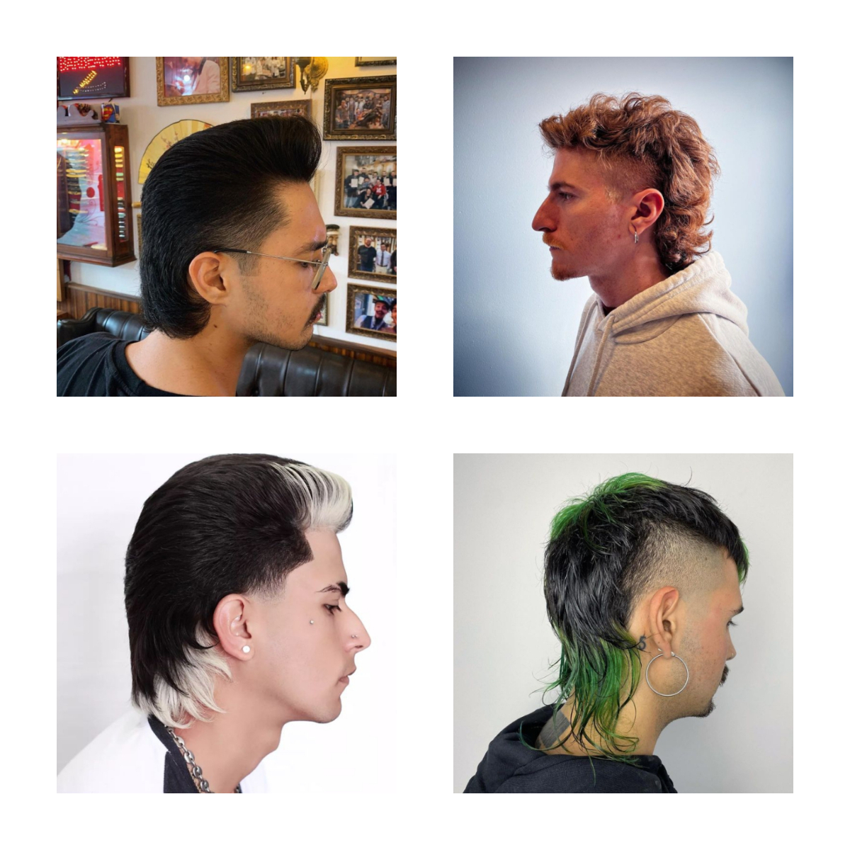 13 Hair ideas  mullet haircut, mullet hairstyle, haircuts for men