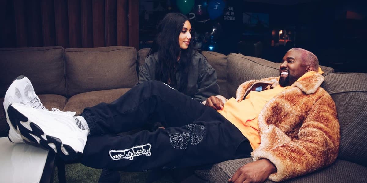 Kim Kardashian discloses how she's inspired by ex-hubby Kanye.