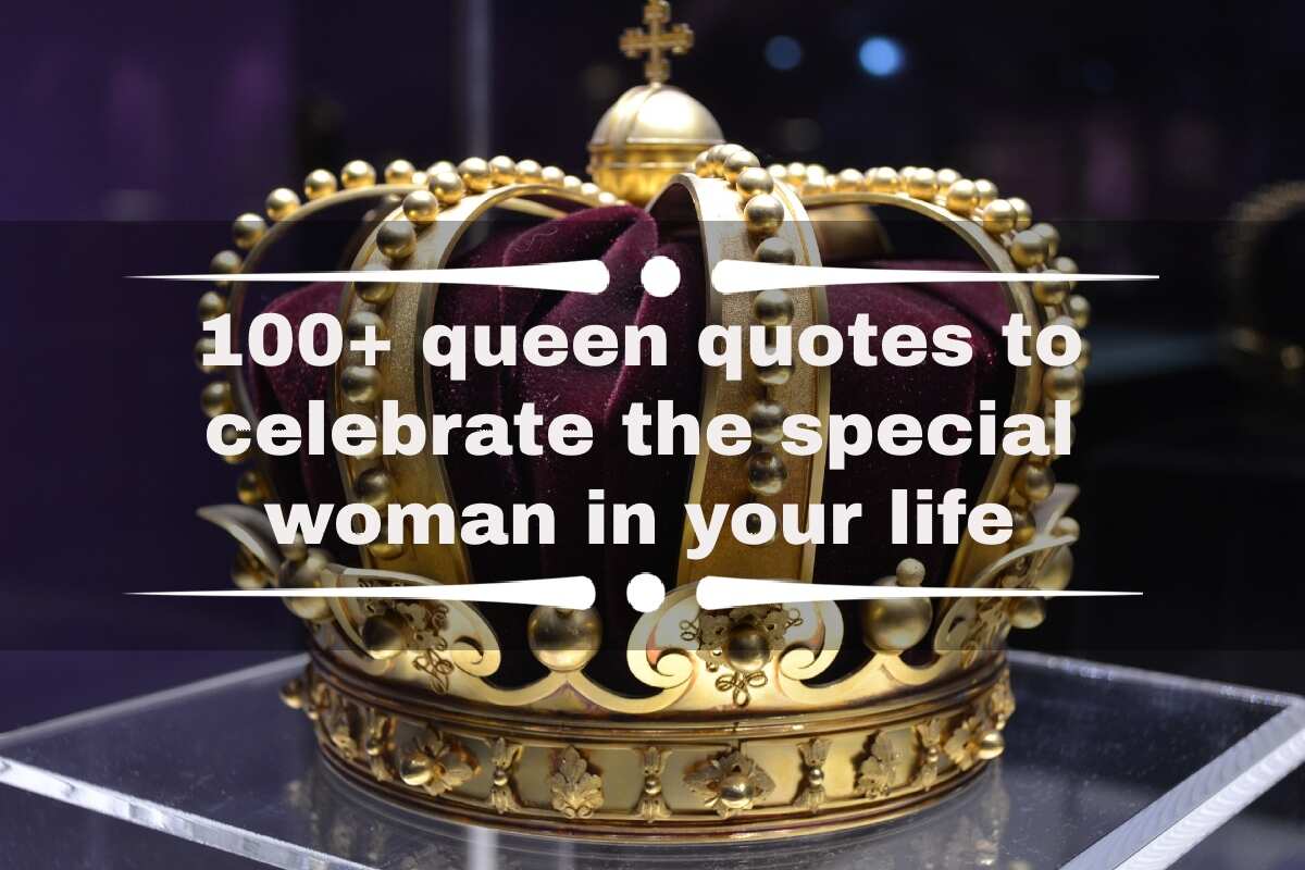Your my King/ I am your Queen!  Queen quotes, Queen quotes funny