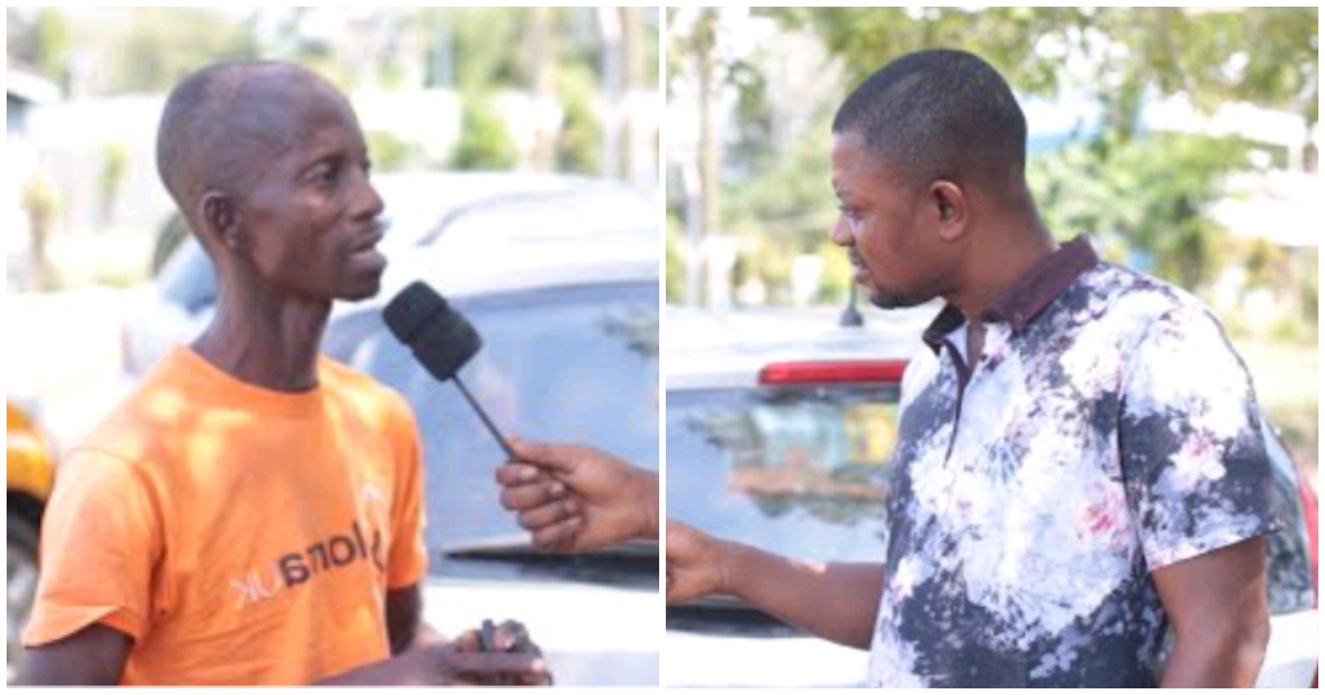 A taxi driver recounts how his ex-wife left he become broke