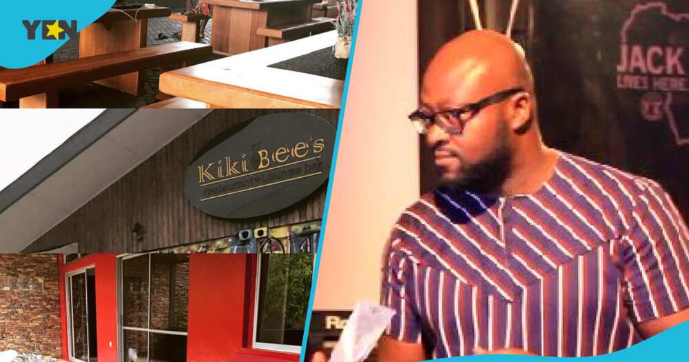 Kikibees Owner Killed By Unknown Assailants: Police Arrest His Girlfriend To Assist In Investigation