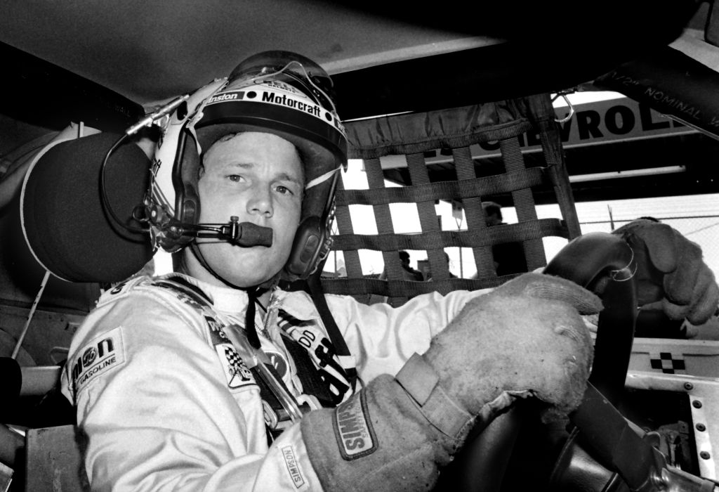 best nascar drivers of all time