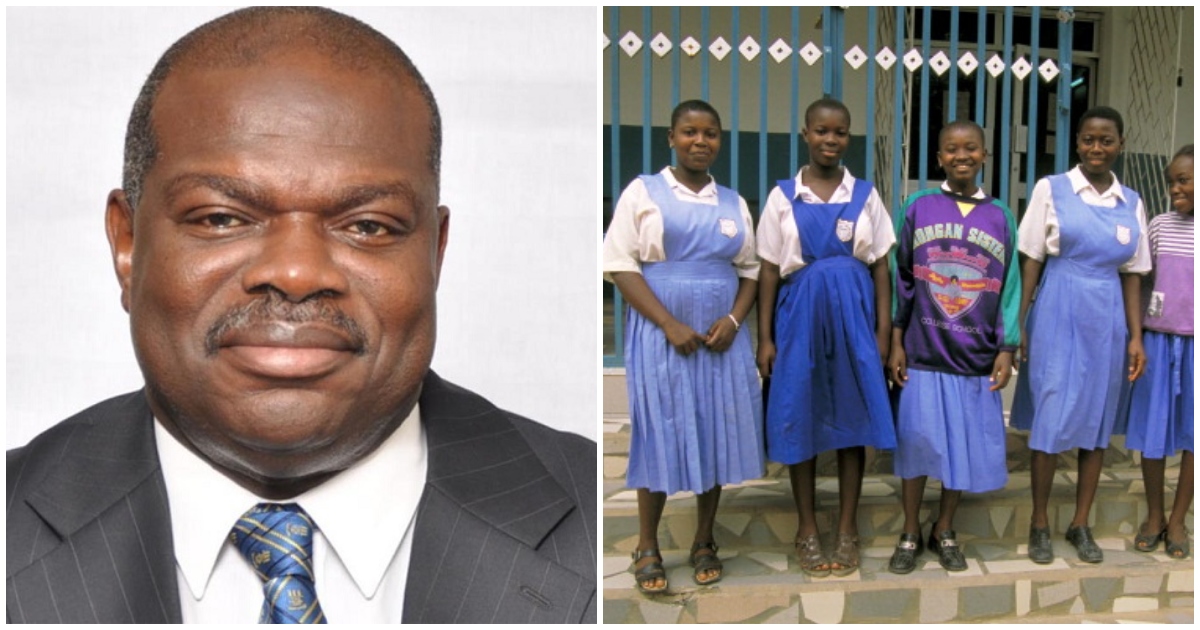 Prof Aryeetey's five reasons Free SHS and general public education in Ghana are failing
