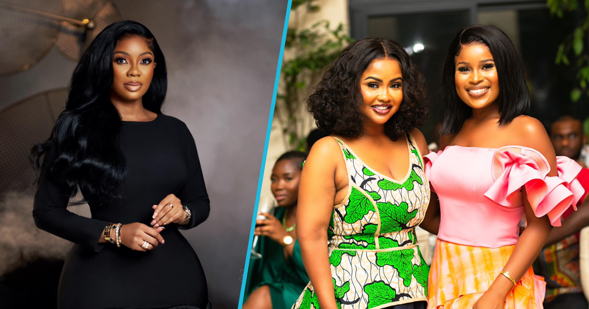 Berla Mundi, Serwaa Amihere and 3 other influential women in media drop powerful messages on IWD 2024