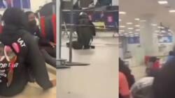 Video of 'bomb scare' at Kotoka International Airport pops up on social media