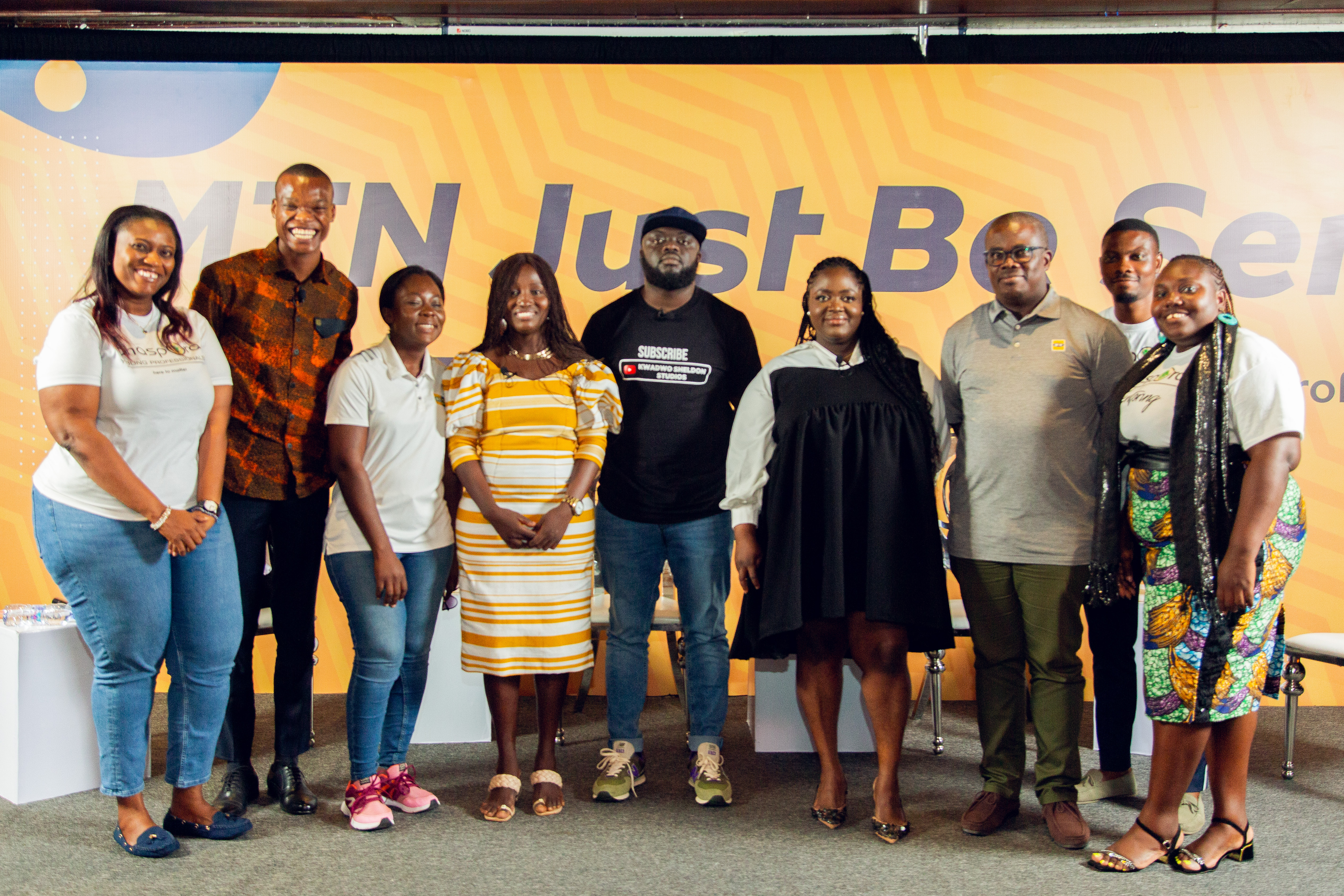 MTN Pulse Exposes Over 3000 Young Entrepreneurs To Business Finance Management To ‘Scale Up’