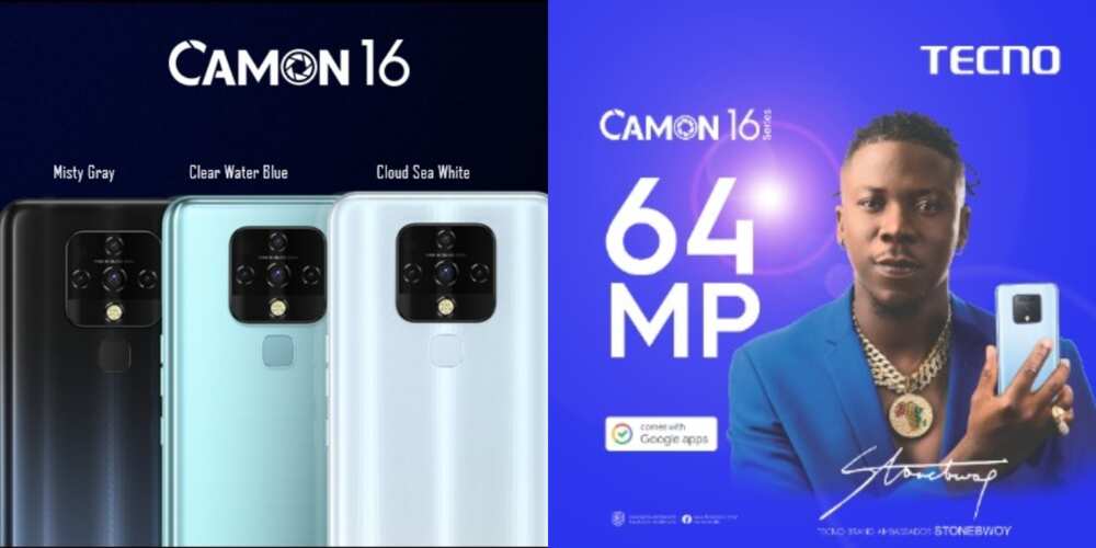 Tecno Camon 16 Premier Review: Africa’s Top Chinese Brand Brings The Value