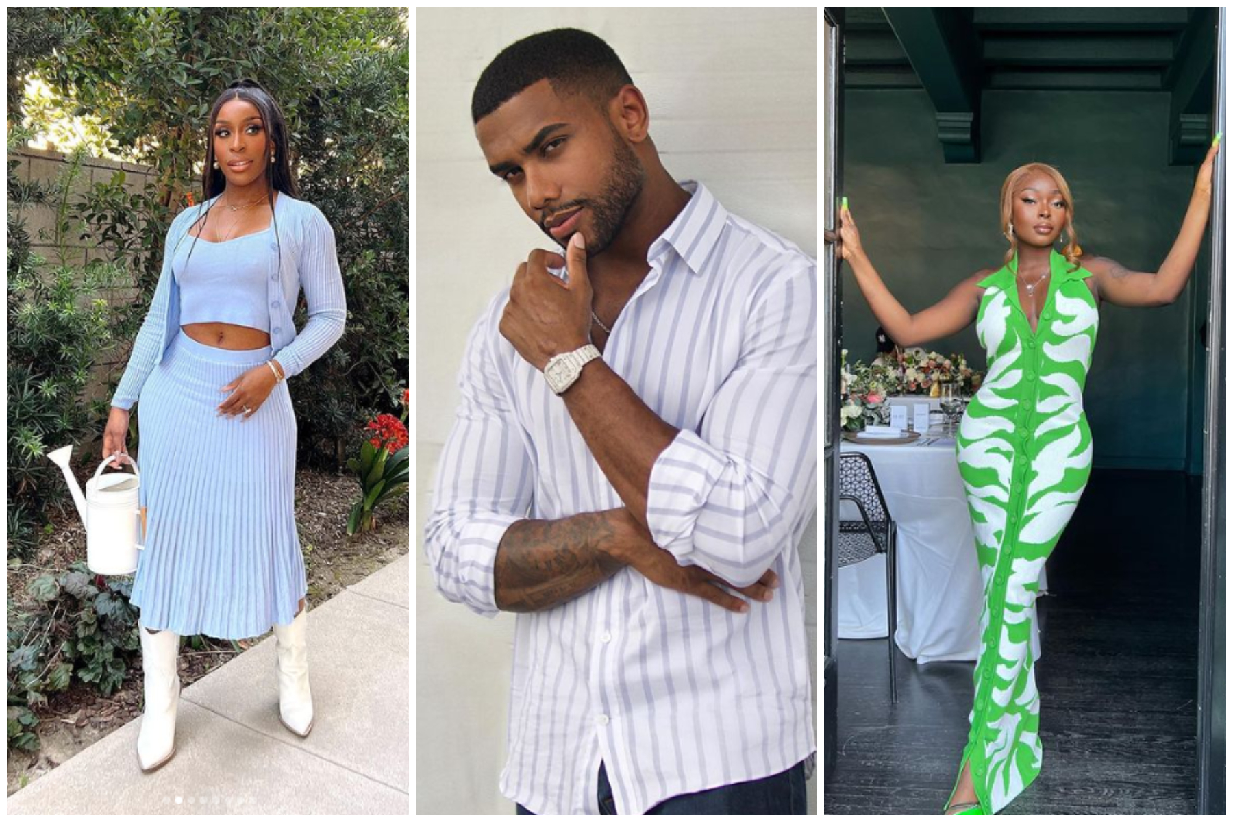 20 of the most popular black YouTubers you should follow right now