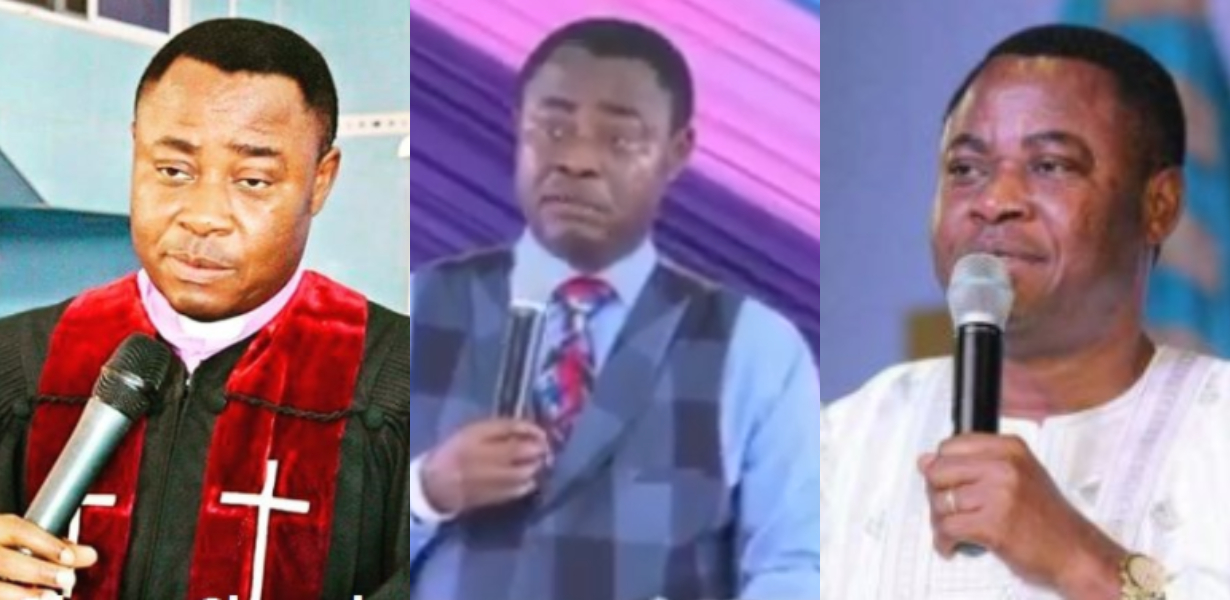 I'll collapse your marriage if you leave my church - Pentecost pastor Rev Aboakye
