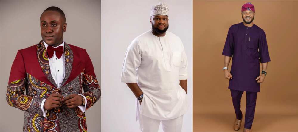 Senator Styles For Men - Latest Senator Wears For The Fashionable Men In  2020 - Fashion - Nigeria