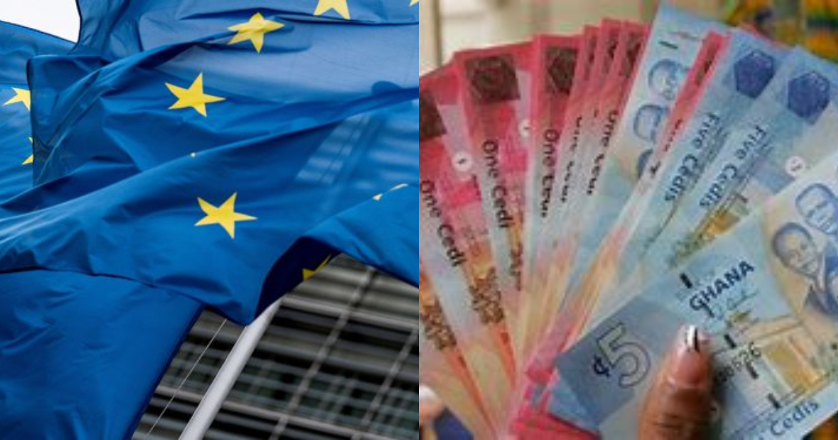 Ghana to be removed from EU’s red list of money laundering within 1 month