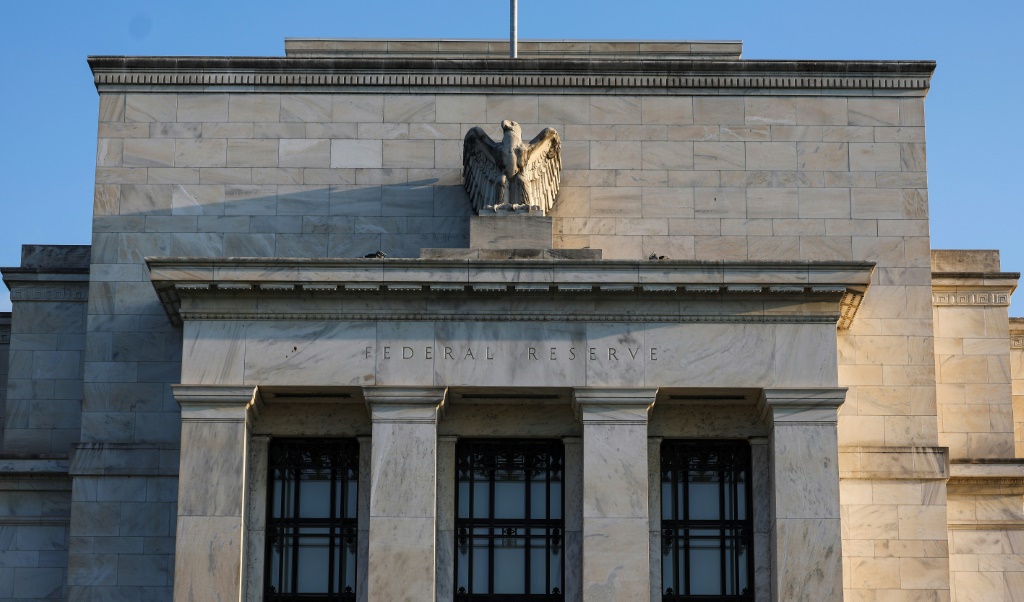 The Federal Reserve is widely expected to adopt a smaller, 25 basis point interest rate hike at the end of a policy meeting Wednesday
