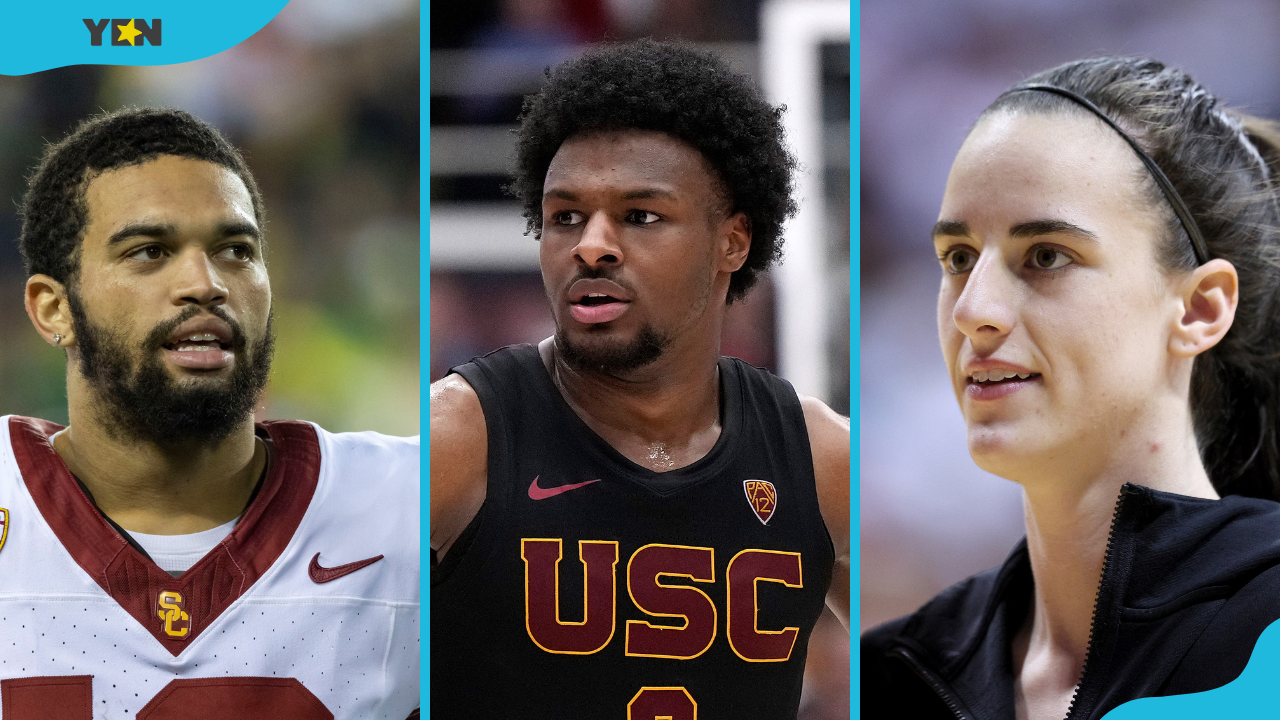 Who are the highest-paid college athletes? The top 20 highest-paid students in 2024