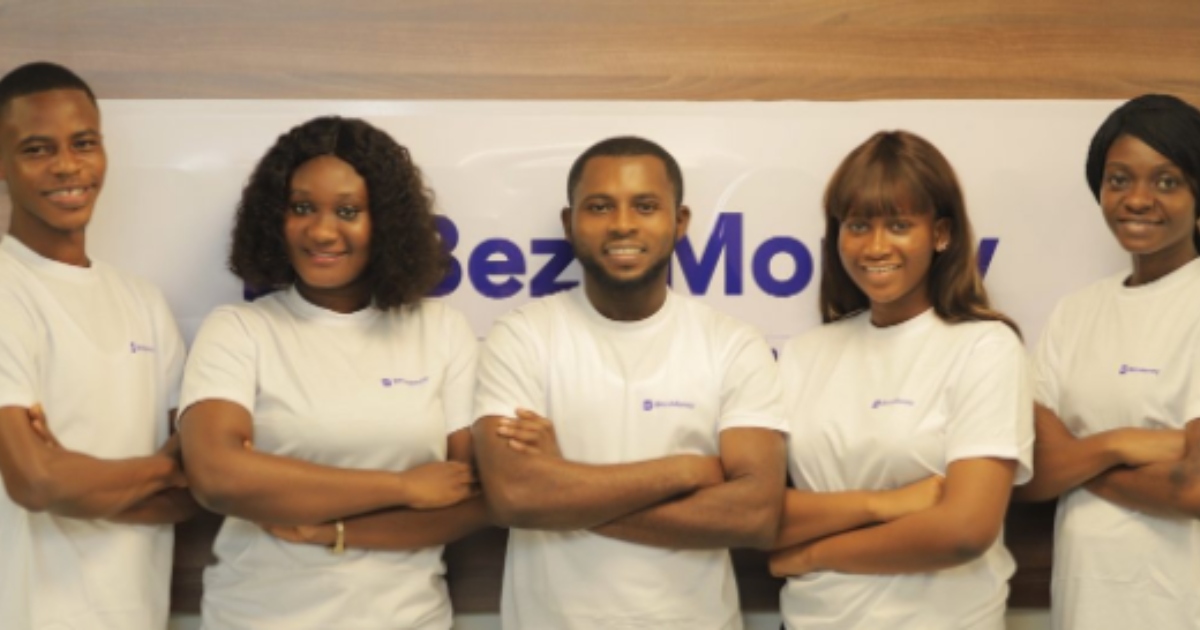 Graduates of Ashesi & UDS start company together & secure Ghc1.2 million seed funds