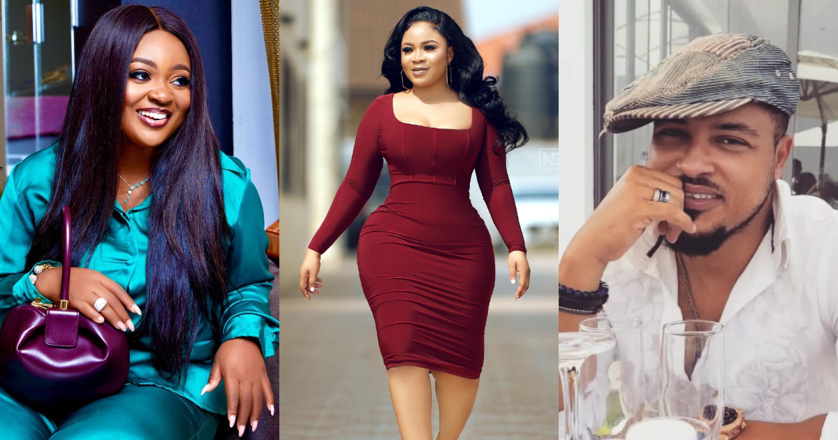 Kisa Gbekle lists her top 10 Ghanaian actors and actresses; excludes Salma Mumin