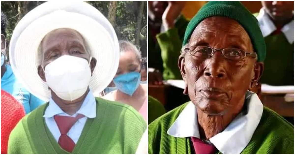 Gogo Priscilla: Elderly Woman Believed to Be World's Oldest Pupil Dies
