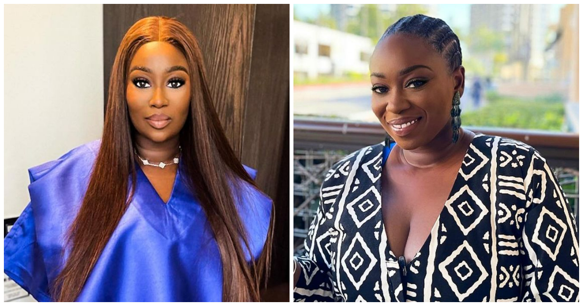 Sarkodie, France Ambassador to Ghana praise Peace Hyde on Netflix hit series, Young, Famous & African