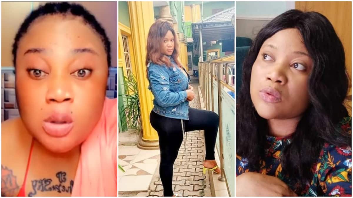 If No Man Agrees to Love You, Use Juju: Nigerian Lady Says in Video, Many People React