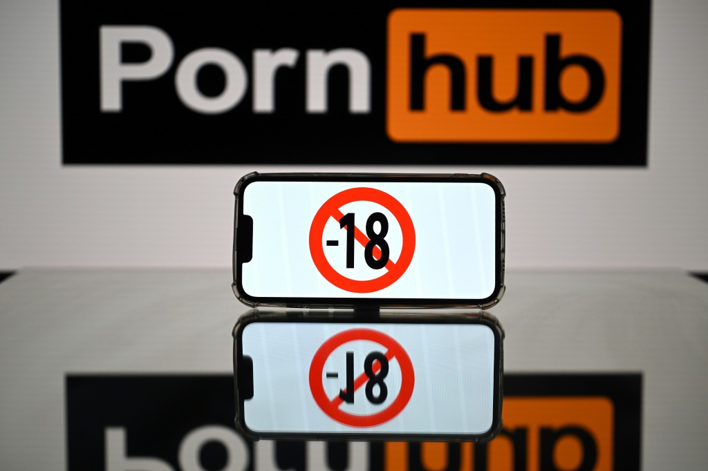 Pornhub, Stripchat and XVideos face stricter rules under the EU's powerful content moderation law