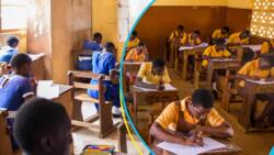 WAEC warns marking of BECE scripts will delay if government fails to release outstanding funding