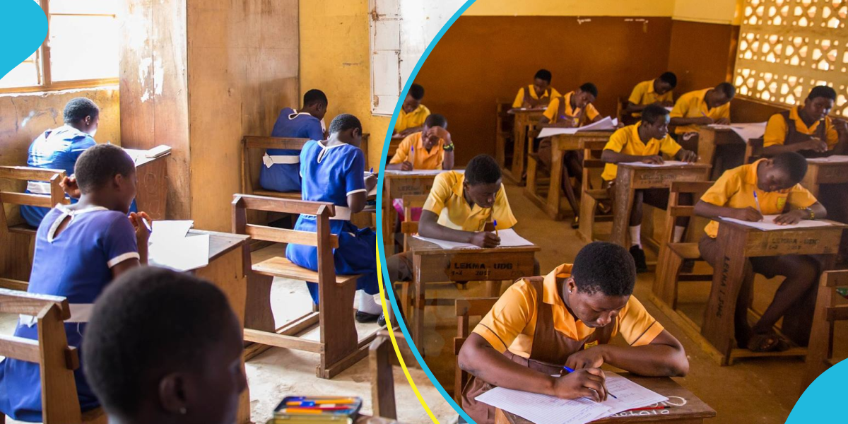 WAEC warns marking of BECE scripts will delay if government fails to release outstanding funding