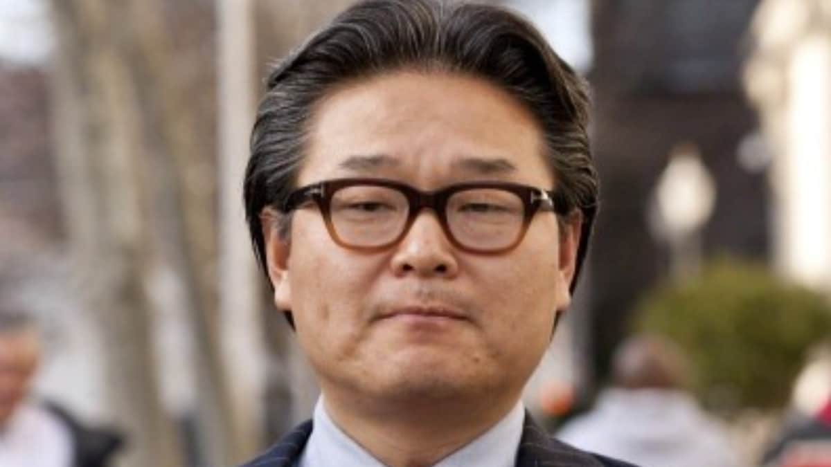 Bill Hwang: Popular Trader Who Made $20 Billion, Then Lost It All in 2 Days