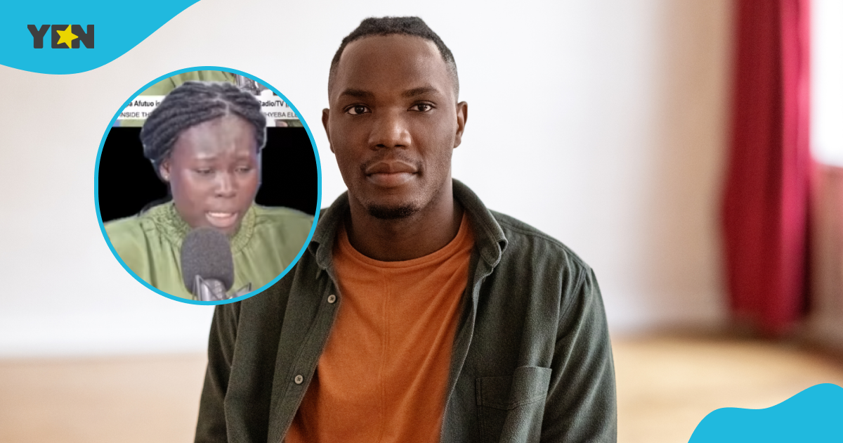 Woman breaks down in tears over husband's brazen affair with daring side chick: “He cheats openly”