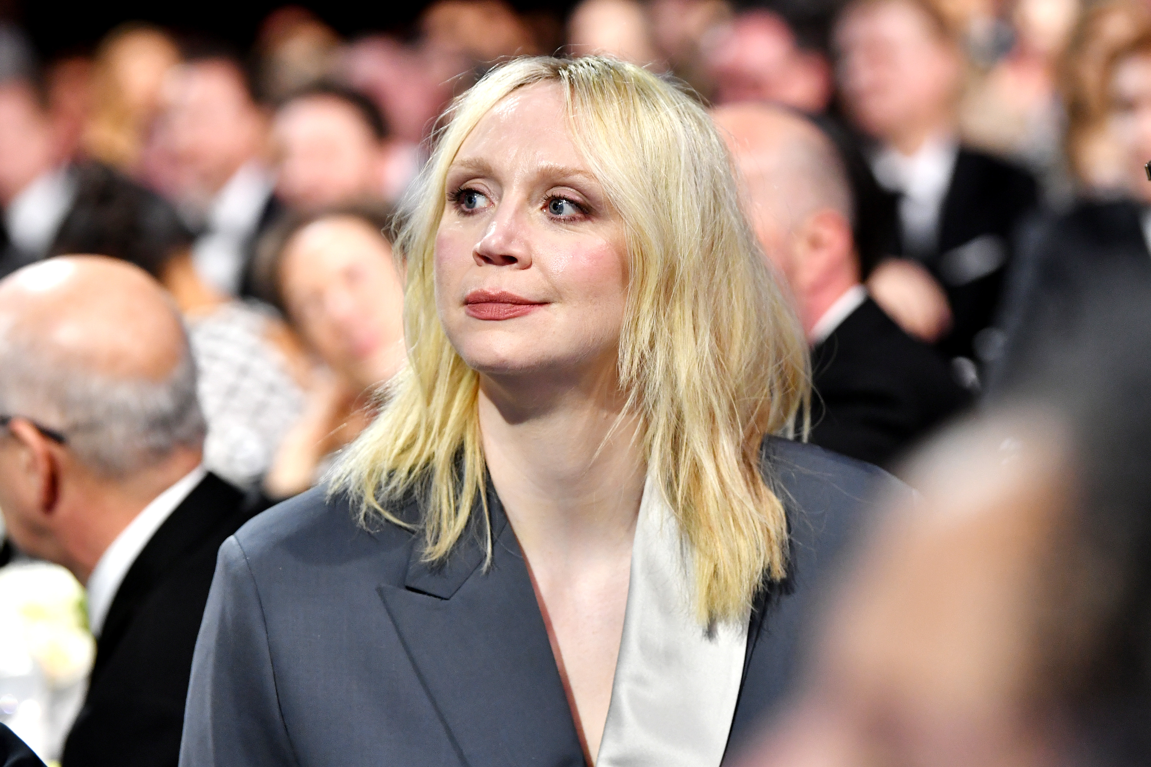 Gwendoline Christie: 13 little-known facts about the English actress and model