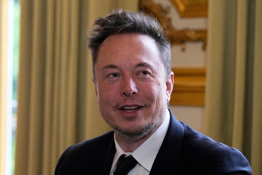 Elon Musk inventions