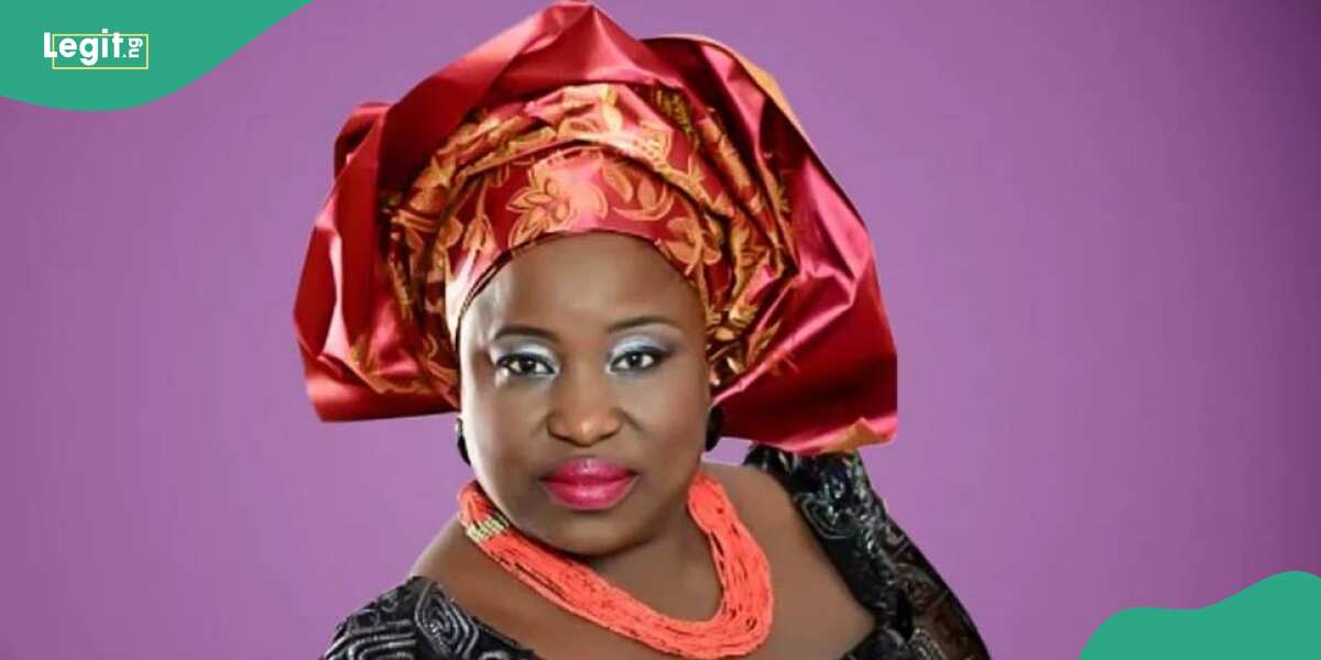 Nollywood mourns as actress Cynthia Okereke dies, 1 year after being kidnapped