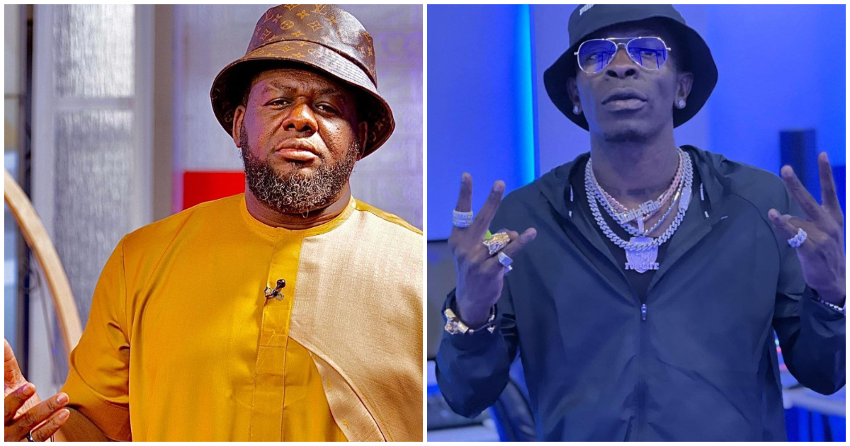 Bulldog sues Shatta Wale for defamation, lawsuit sparks massive reactions