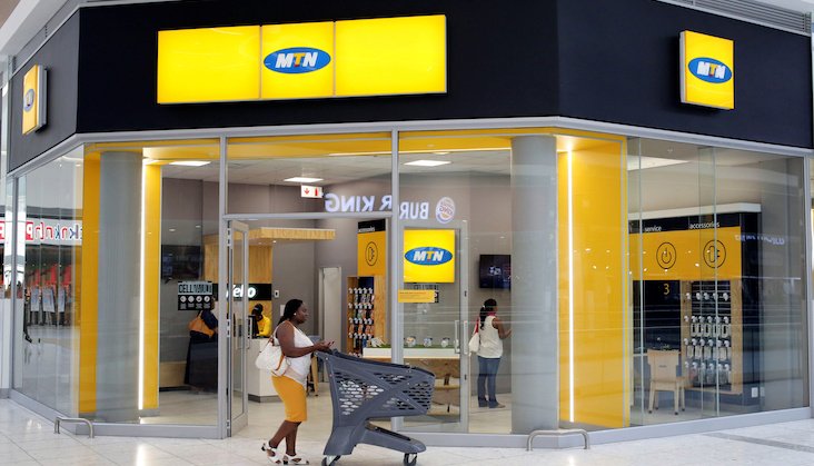 Omicron COVID variant spread forces MTN to close offices from Dec. 29 to Jan. 3