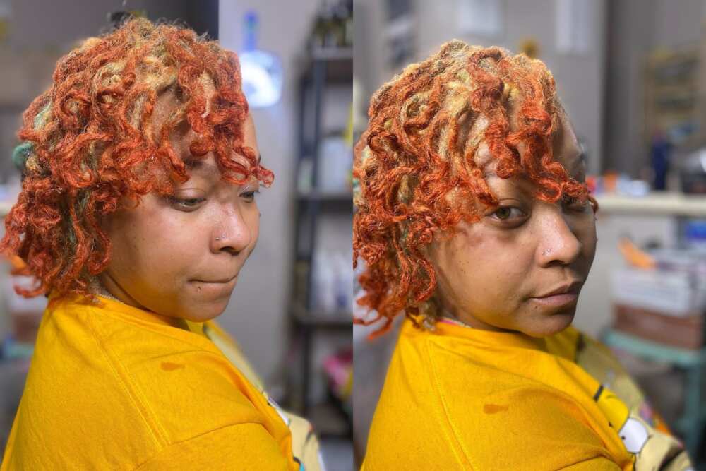What are the different loc styles?