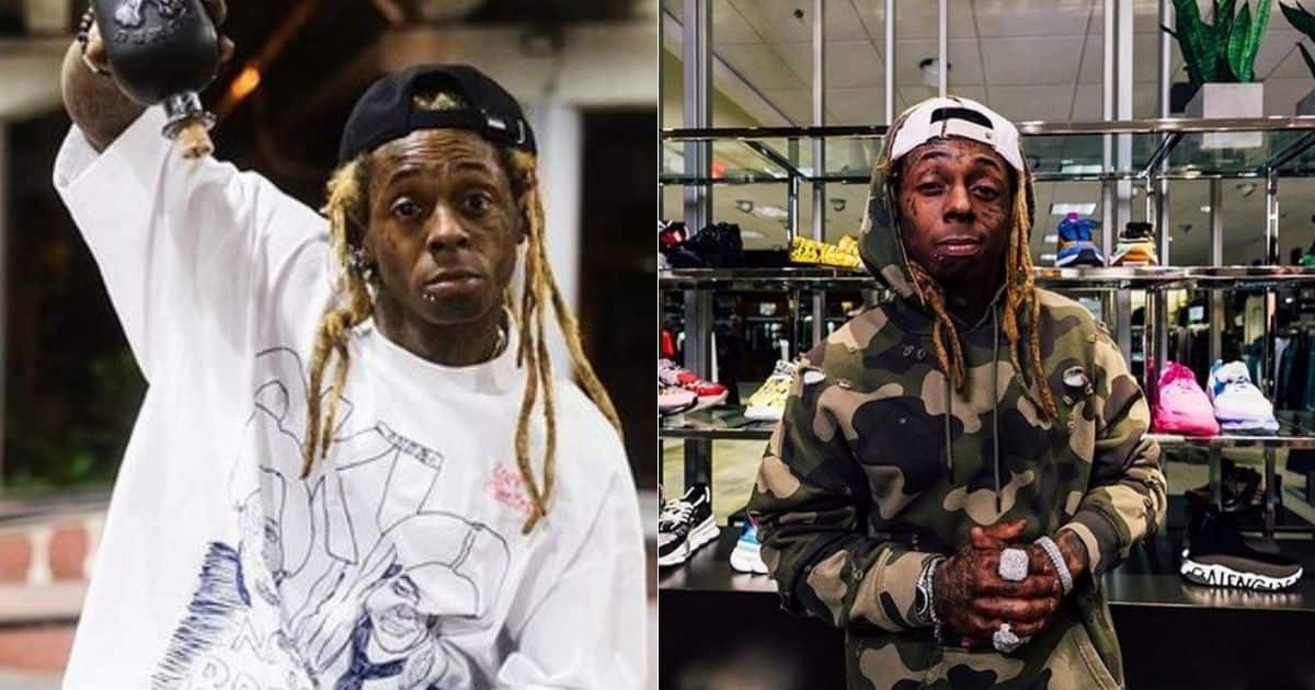 Lil Wayne, celebrates 39th birthday, fans rate, his best songs, "Money On My Mind"