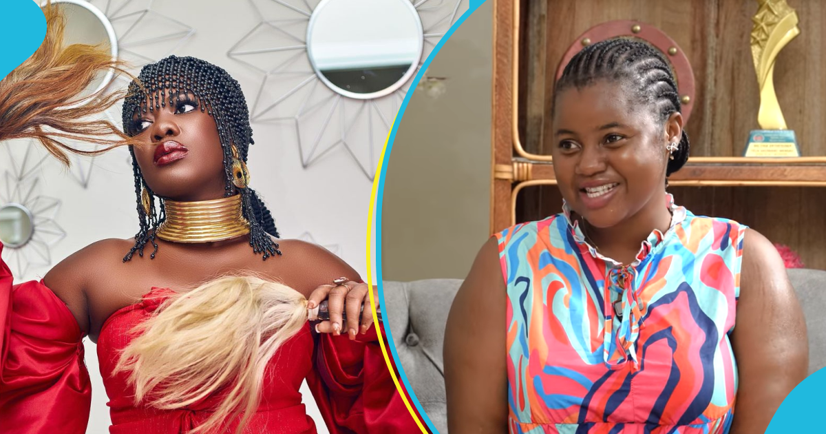 Pretty Lady With Heavy Chest Challenges Pamela Watara As She Shakes To  Wahala Beat In Video: Be My Wife 