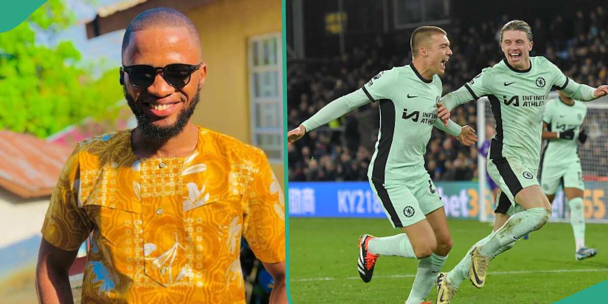 Man who correctly predicted 8 AFCON matches names EPL, Seria A, La Liga winners
