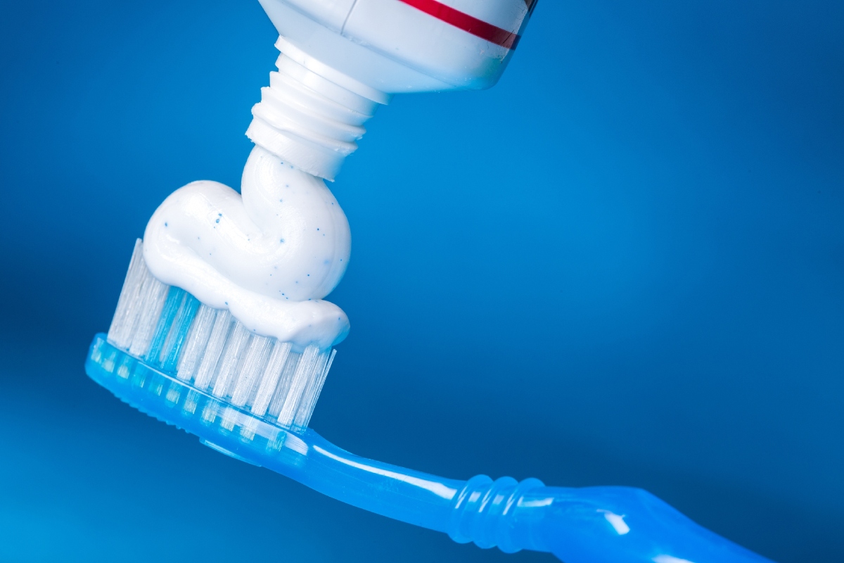 Does toothpaste expire