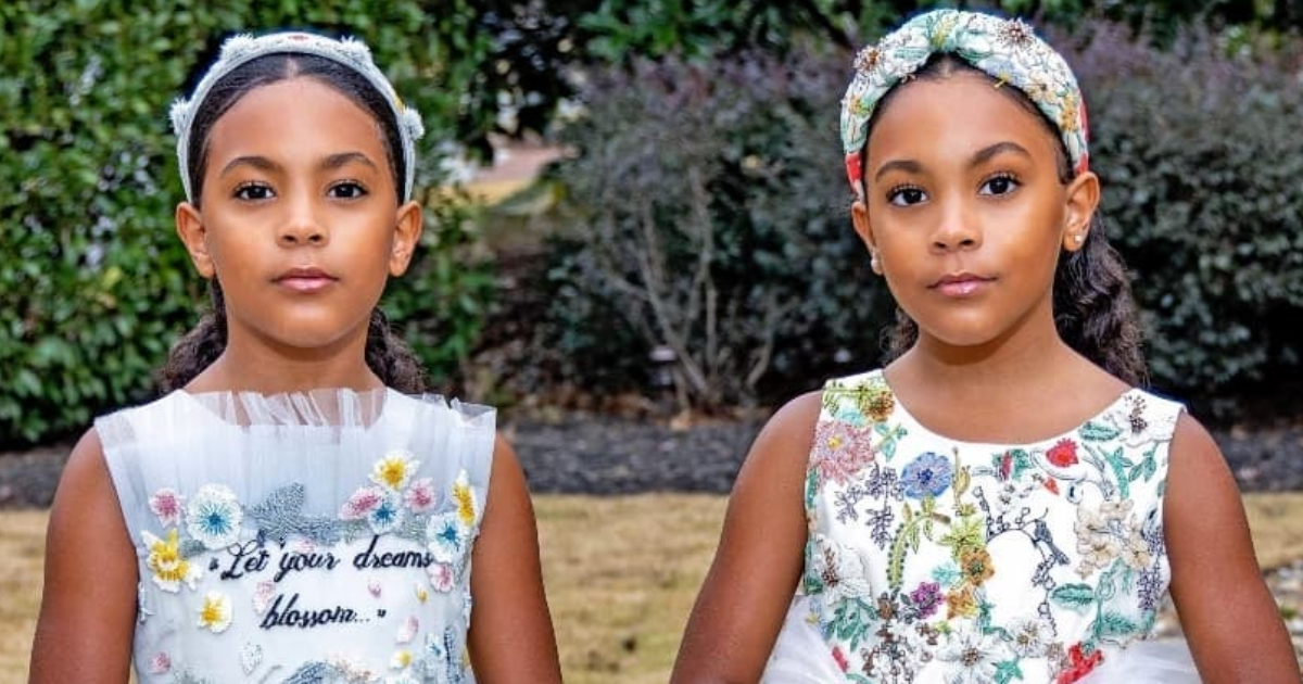5 facts about the Mcclure twins