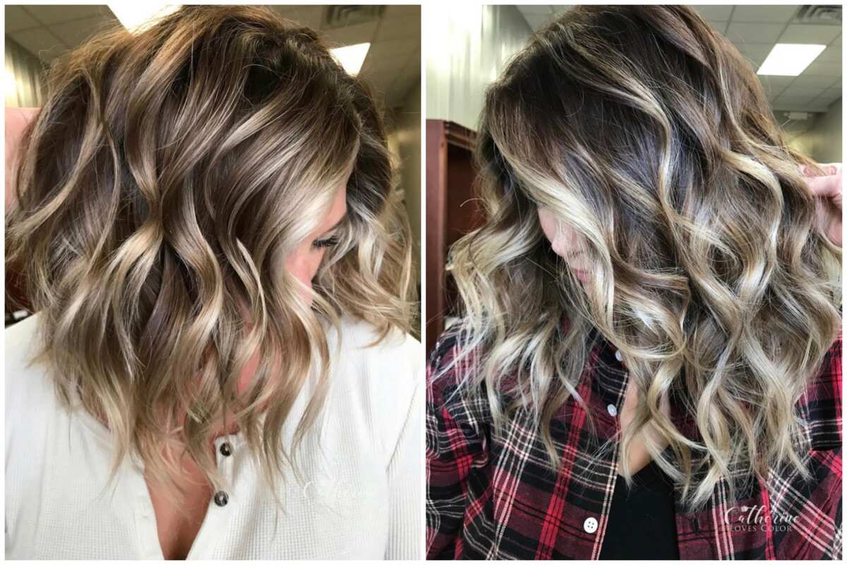 Lowlights Vs Highlights: What's the Difference and Which Is Better?