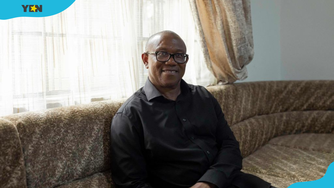 Peter Obi’s net worth: Everything you need to know about his wealth and assets