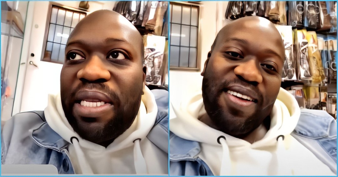 Ghanaian man in Norway fumes over wife's attitude: "She is confronting my side chicks"