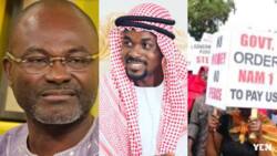 Kennedy Agyapong shatters hope of Menzgold customers in new video; says “nothing can be done”