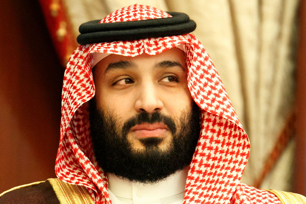 Saudi Crown Prince, Mohammed bin Salman's net worth and lifestyle