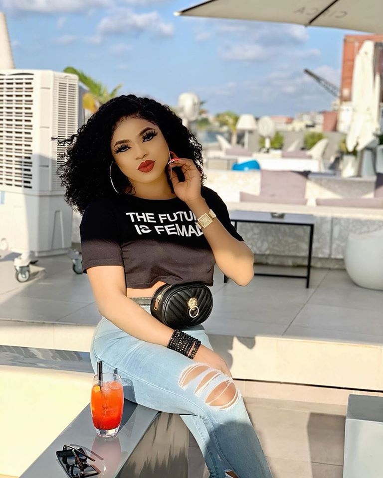 Bobrisky biography, net worth, photos before and after