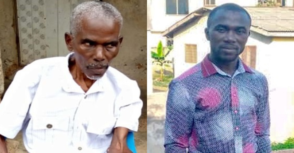 76-year-old Pentecost elder resurrects 4 days after declared dead by doctors in Central Region