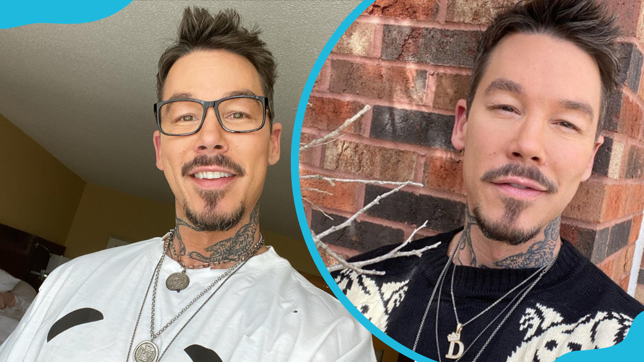 Is David Bromstad married? Everything you need to know about his love life