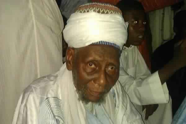 Deputy National Chief Imam Sheikh Ahmad Kamaludeen dies