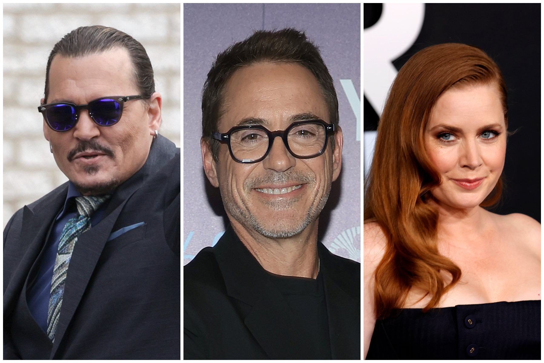 List of 10 actors who have been nominated for an Oscar but never won