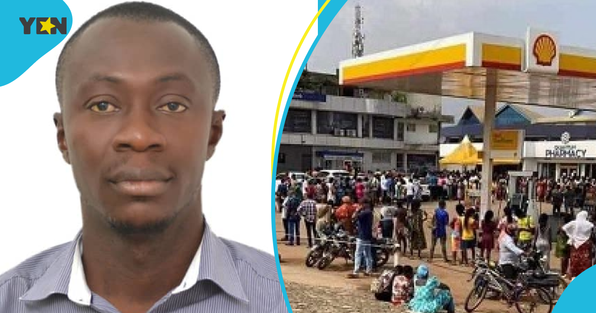 NIA Staff Who Started Work Early To Clear Long Queues Of Ghana Card Seekers Dismissed